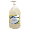 Clarity Non-Spermicidal Artificial <br>Insemination Lubricating Jelly with Pump, <br>1 Gallon <br>Aurora Pharm  59016