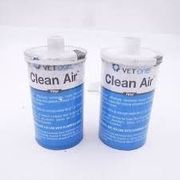 Clean Air Filter, Anesthesia<br>  Exhaust Filter , Each <br> Vetone 6000