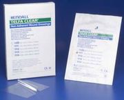 Clear Wound Dressing,<br> Non-Absorbent,<br> 39" x 25", 4/cs <br> Covidien 1115