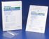 Clear Wound Dressing,<br> Non-Absorbent,<br> 39" x 25", 4/cs <br> Covidien 1115