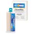 ClearBite. Unflavored. <br>2x50 mL cartridges + 6 pink mixing tips/pk, <br>10pk/bx, 4bx/cs <br> Mydent BR-9200