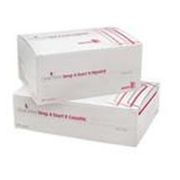 Clearview Exact II <br>Strep A Dipstick Test CLIA Waived<br> 30/Bx<br> Alere 4581225020 
