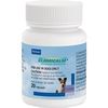Clomicalm Chewable Tablets Blue, <br> 20 mg, 11-22 lb, 30/Bottle<br> VIRBAC  10522