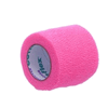 Co-Flex Cohesive Flexible Bandage, <br> Neon Pink, 4" x 5yd , 100/Case <br> Andover 3540NP-100