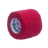 Co-Flex Cohesive Flexible Bandage, <br> Red, 4" x 5yd , 18/Case <br> Andover 3540RD-018
