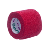 Co-Flex Cohesive Flexible Bandage, <br> Red, 4" x 5yd , 18/Case <br> Andover 3540RD-018