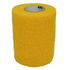 Co-Flex Cohesive Flexible Bandage,<br> Yellow, 4" x 5yd , 18/Case <br> Andover 3540YL-018