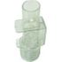 CO2 Airway Adapter <br> Large , Each <br> CARDIO COMMAND 9034 CO2 Airway Adapter <br> Large , Each <br> CARDIO COMMAND 9034