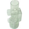CO2 Airway Adapter <br>  Large , Each <br> CARDIO COMMAND 9034