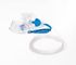 CO2 Mask, Adapter, Pediatric, <br>For E, M & R Series Defibrillators, <br>10/cs <br> Zoll Medical 8000-0762
