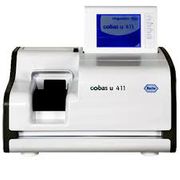 COBAS U411 <br> Urine analyzer Promo Package <br> Roche  07003862001