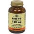 Coenzyme Q-10<br>  Vegicaps 120mg Adult 30/Bottle <br> Solgar 33984009240