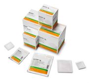 Collagen Dressing <br>Biostep Collagen <br>4 X 4 Inch , Each <br> Smith & Nephew 66800125-Each
