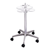 Collection Canister Carrier, 21"H <br> Allied Health Care 20-02-0030
