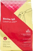 Colostrum 200 Bovine IgG,<br>  750gm<br> Alta X0112