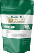 Colostrx LK Colostrum for Lambs and Kids, <br> Bovine IgG, 8.3oz<br> Alta Genetics  X0159 