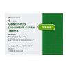 Comfor-trate (Maropitant Citrate) <br> Antiemetic Tablets for Dogs <br>16mg, 4 Count <br> Vetone 86136010135 Comfor-trate (Maropitant Citrate) <br> Antiemetic Tablets for Dogs <br>16mg, 4 Count <br> Vetone 86136010135