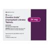 Comfor-trate (Maropitant Citrate) <br> Antiemetic Tablets for Dogs<br>24mg, 4 Count <br> Vetone 86136010235 Comfor-trate (Maropitant Citrate) <br> Antiemetic Tablets for Dogs<br>24mg, 4 Count <br> Vetone 86136010235