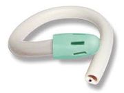 Comfort Plus Saliva Ejector, <br> Mint Scented, 100/bg, 20 bg/cs <br> Crosstex ZWGCPM