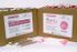 Comfort Plus Saliva Ejector, <br>White/ Pink, Bubblegum, <br>100/bg, 10 bg/cs <br>Crosstex ZWPCPBG