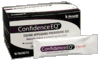 Confidence EQ <br>Equine Appeasing Pheromone Gel, 5mL <br> Bimeda D80810D