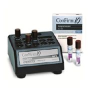 ConFirm 10 <br>In Office Biological Monitor <br>10 Hour Latex Free 25/Box,<br>Crosstex C10BI25