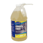 Conquer Equine 1/2 Gallon<br> KINETIC TECHNOLOGIES 1001-03-02