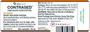 Contrased (Atipamezole Hydrochloride) <br> Sterile Injectable Solution <br>  5mg/mL, 10mL <br> Vetone VIMW-PNL1-0335