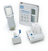Control i-STAT<br> Level 2 1.7 mL<br> Abbott 06F13-01
