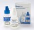 Control Solution<br> Precision Blood Glucose strips <br>2 X 0.5 oz. High / Low <br> Abbott 70550-05