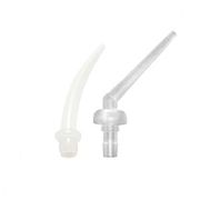 Core Oral Tips, Short, <br> 25/bg , 50 Bags/Case <br> Dukal UMT-9023