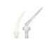 Core Oral Tips, Short, <br> 25/bg , 50 Bags/Case <br> Dukal UMT-9023