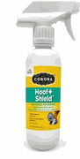 Corona Hoof + Shield <br> 8oz , Each <br> Compana 044-1030602