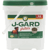 CORTA-FLX U-Gard <br> Pellets 4 lb, 1/Pkg <br> MANNA 1003001