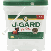 CORTA-FLX U-Gard <br> Pellets 4 lb, 1/Pkg <br> MANNA 1003001