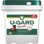 CORTA-FLX U-Gard Powder 8 lb <br> MANNA 1003003