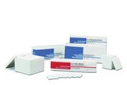 Cotton Filled Sponge, <br> 3" x 3", 4-Ply, Non-Sterile, <br>200/slv, 20 slv/cs <br> Richmond 300311
