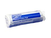 Cotton Roll Curity<br> Bleached Cotton 12.5 X 56 Inch Roll<br>Covidien 2287