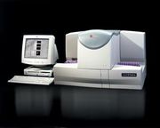 COULTER ACT 5 DIFF ( AL )<BR> AUTO LOADER HEMATOLOGY  