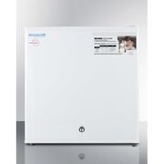Countertop MOMCUBE <br> Breast Milk Freezer <br>Summit FS24LMC