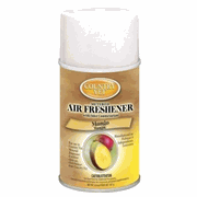Country Vet Metered Air Freshner,<br>  Mango, 6.6oz <br> Country Vet Product 332960CVCA