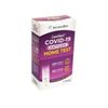COVID-19 Antigen Home Test, <br> 2tests/Box , 10 Box/Case <br> Aqueous Diagnostics RCPM-00271