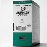 Covidien Suture 4-0<br> Nylon C-13 Monosof Black 36"<br> Monofilament 36/Bx <br> Covidien SN644