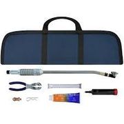 CRDF Angled Head, <br> Standard Handpiece Kit<br> Square Drive <br> Capps Manufacturing 4