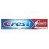 Crest Toothpaste,<br> Tube Regular, 6.4 oz, 24/cs<br> Crest 3700086004