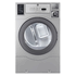 Crossover 2.0 Front Load <br> Bottom Control Stackable<br>  Electric Dryer, 22lb Capacity <br> Almo Corporation