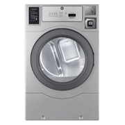 Crossover 2.0 Front Load <br> Bottom Control Stackable<br>  Electric Dryer, 22lb Capacity <br> Almo Corporation