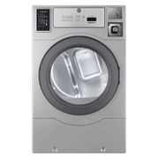 Crossover 2.0 Front Load <br> Bottom Control Stackable Gas Dryer, <br>22lb Capacity <br> Almo Corporation DLHS0817GC2