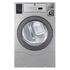 Crossover 2.0 Front Load Top Control<br> Stackable Electric Dryer, 22lb Capacity <br> Almo Corporation DLHF0817EC2
