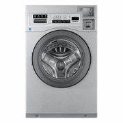 Crossover 2.0 Front Load Washer, <br> 22lb Capacity, 15,000+ Wash Cycle <br> Almo Corporation  WHLFP817MC2 